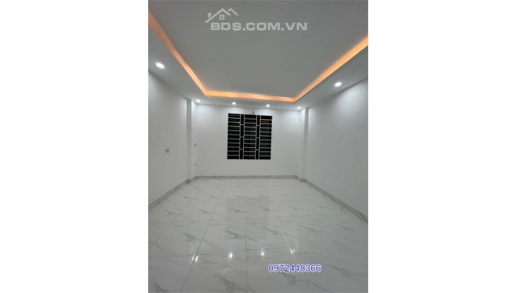 Nhà Tứ Hiệp xây mới 40m2, 4 tầng, Giá bán cực tốt chỉ 2.5 tỷ KHÔNG CÓ CĂN THỨ 2. LH 0972448366